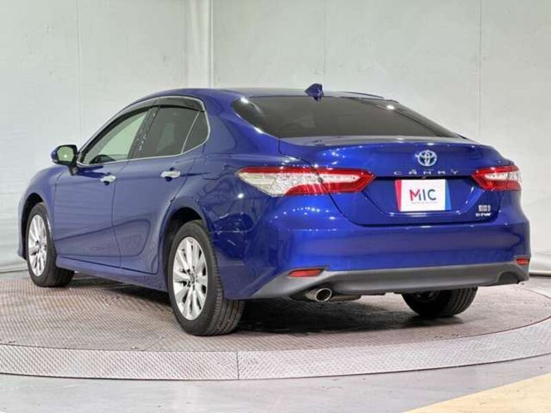 CAMRY