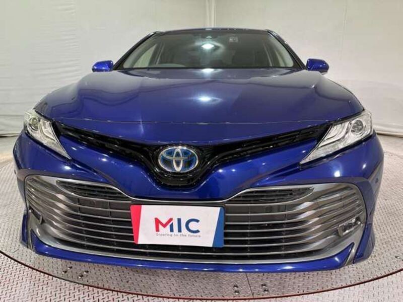 CAMRY