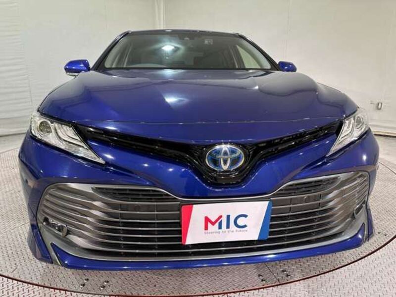 CAMRY