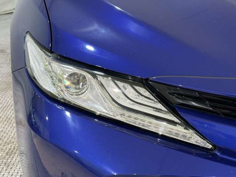 CAMRY