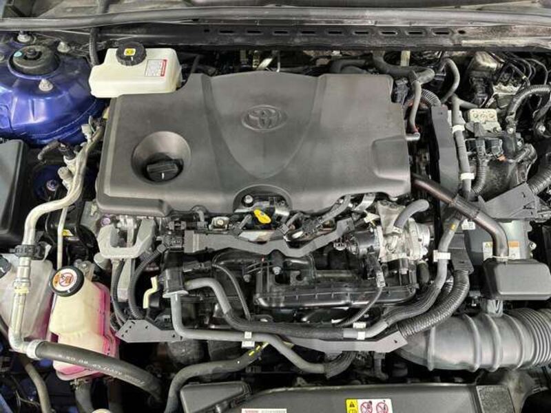 CAMRY