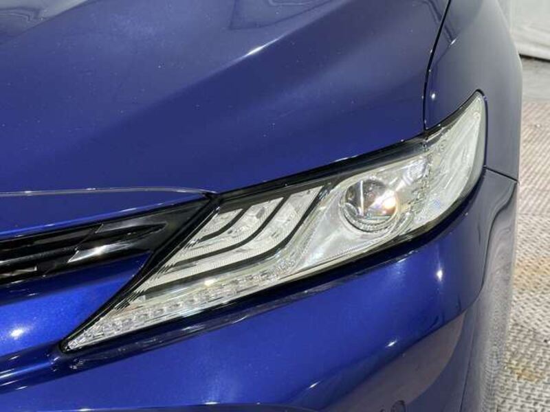 CAMRY