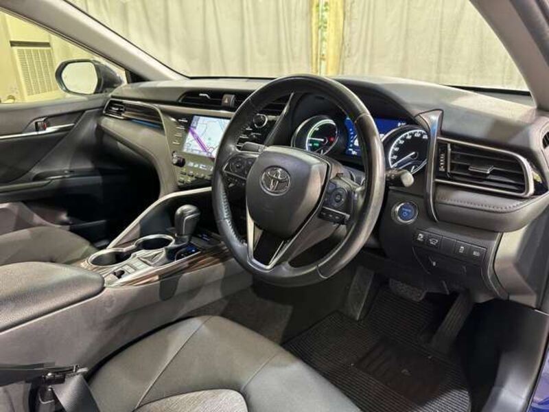 CAMRY