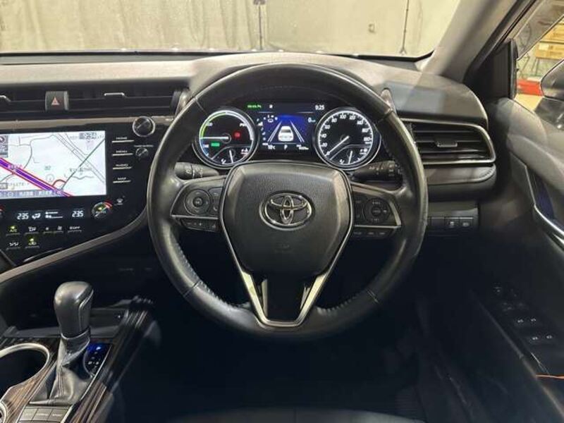 CAMRY