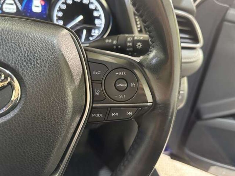 CAMRY