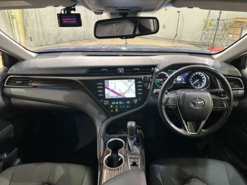 CAMRY