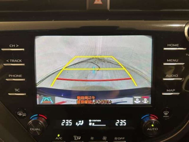 CAMRY