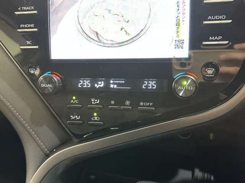 CAMRY
