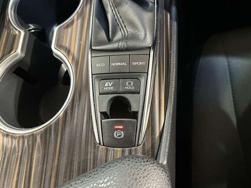 CAMRY