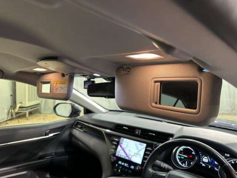 CAMRY
