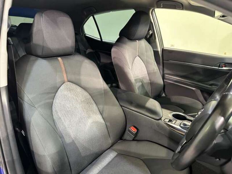CAMRY