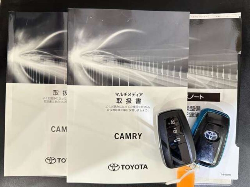 CAMRY