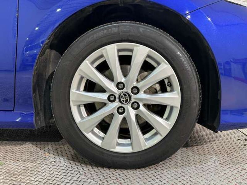 CAMRY