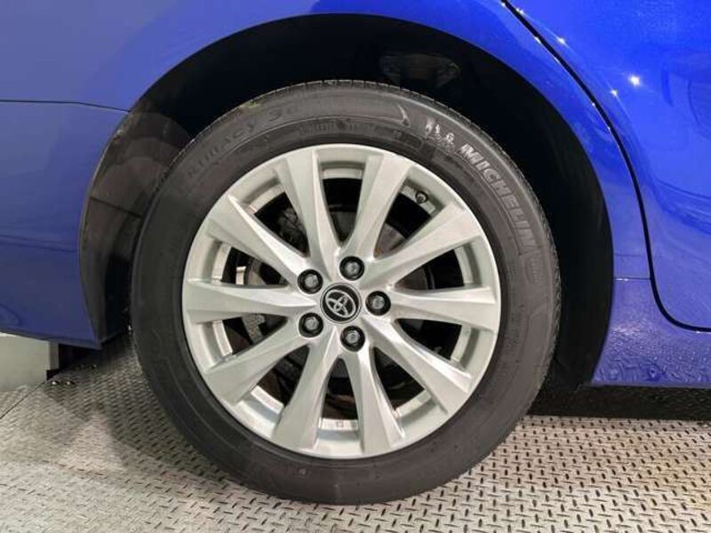 CAMRY