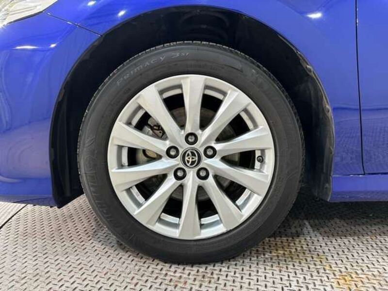 CAMRY