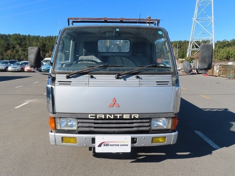 CANTER-8
