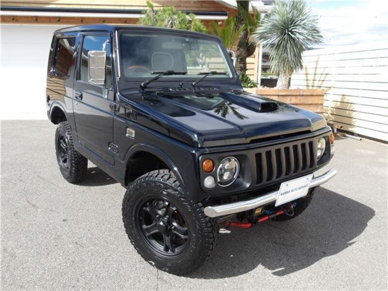 JIMNY