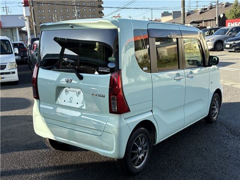 TANTO