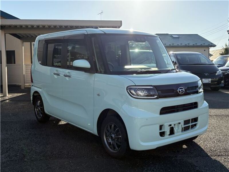 TANTO