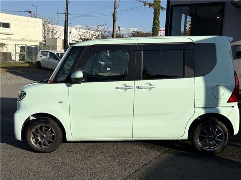 TANTO