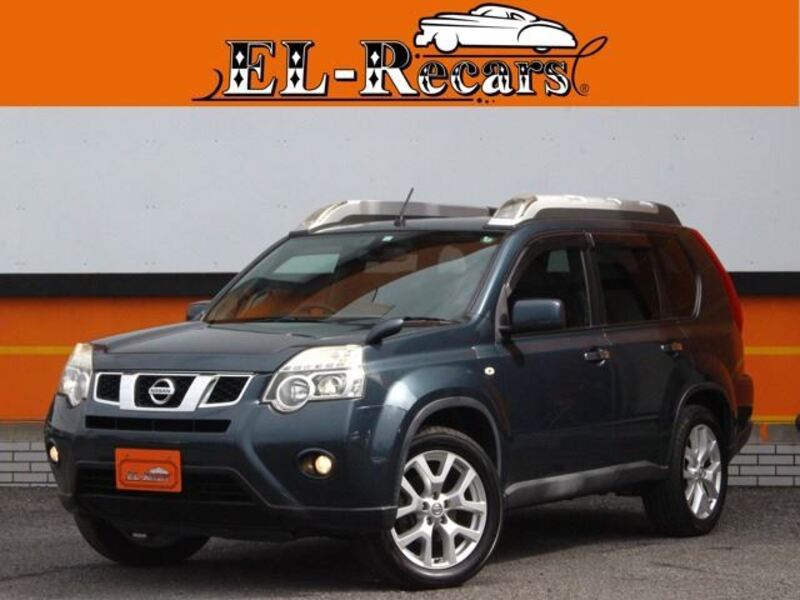 X-TRAIL-0