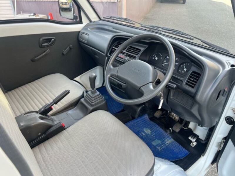 CARRY TRUCK