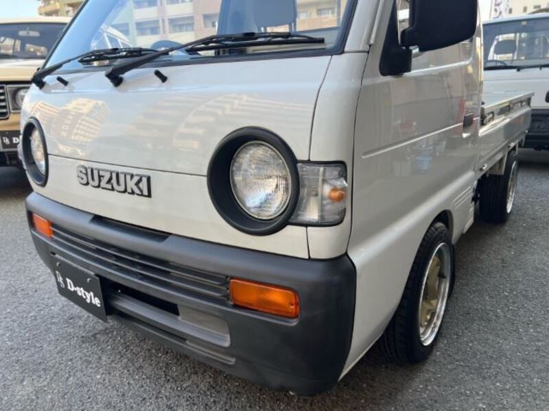 CARRY TRUCK