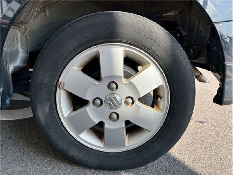EVERY WAGON