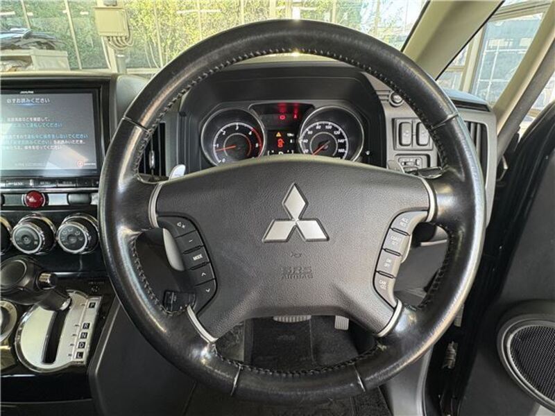 DELICA D5