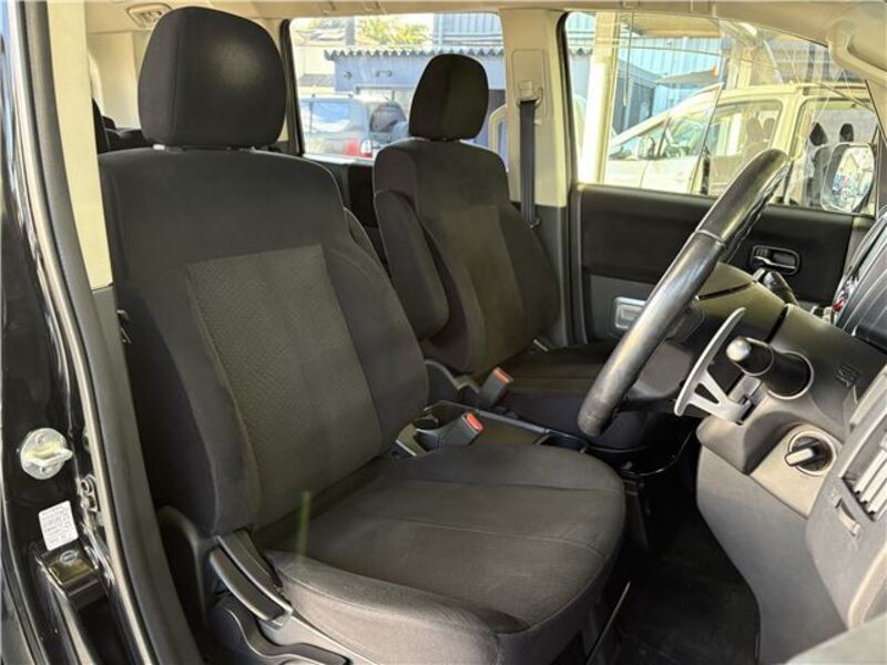 DELICA D5