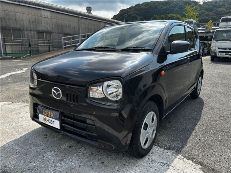 MAZDA CAROL