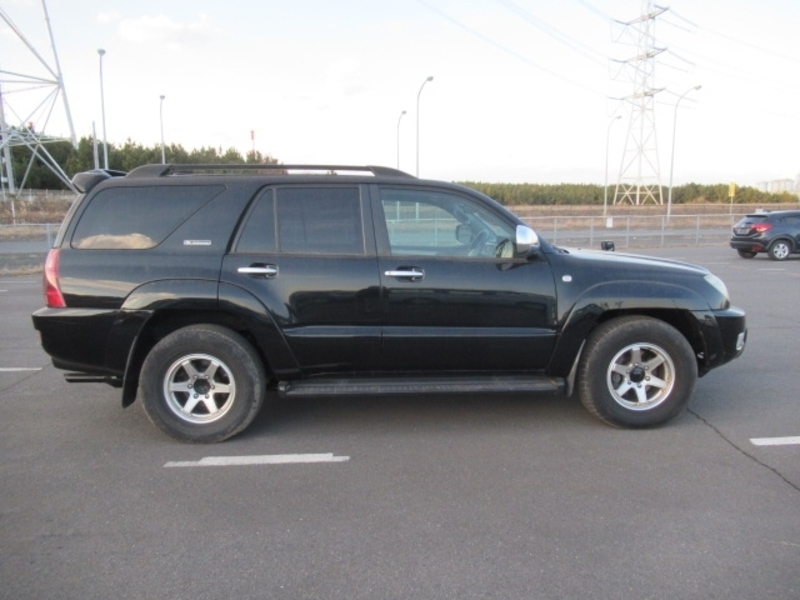 HILUX SURF