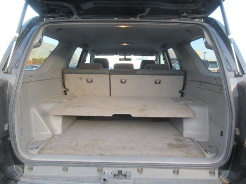 HILUX SURF