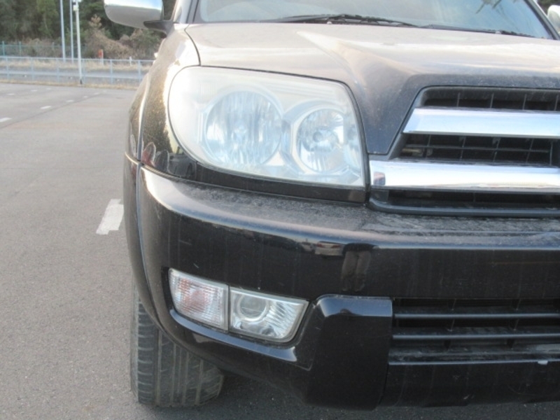 HILUX SURF