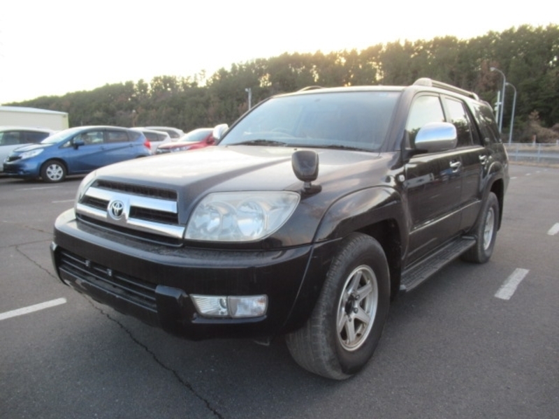HILUX SURF