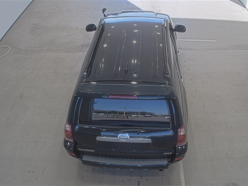 HILUX SURF