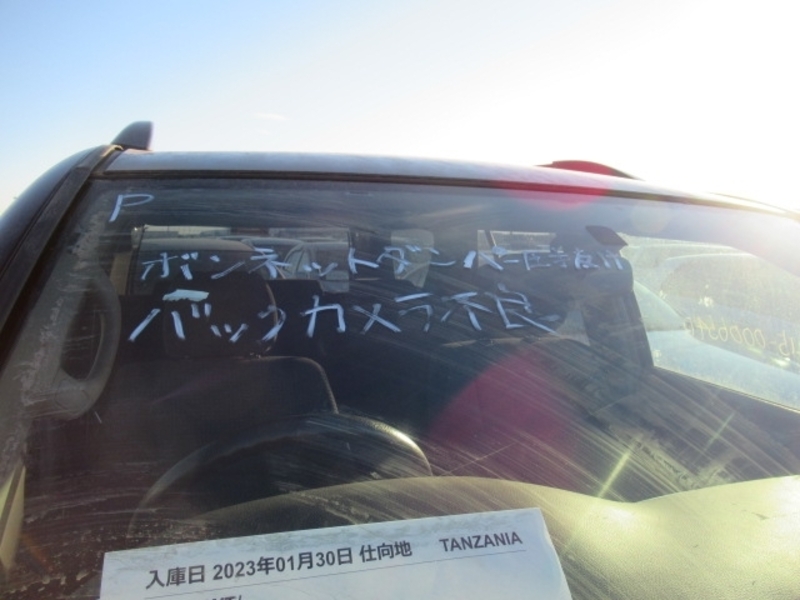 HILUX SURF