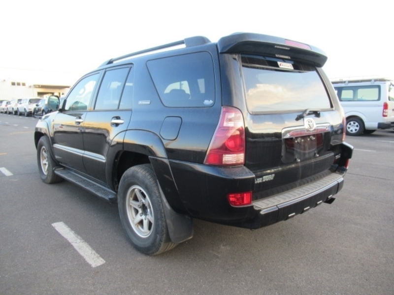 HILUX SURF
