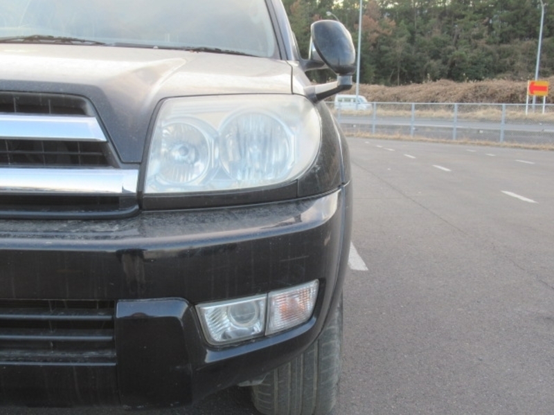 HILUX SURF