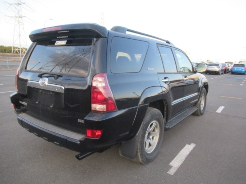 HILUX SURF