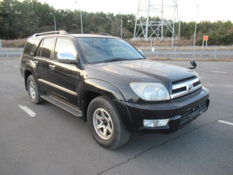 HILUX SURF