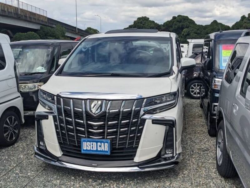 ALPHARD-0