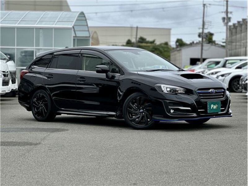 LEVORG