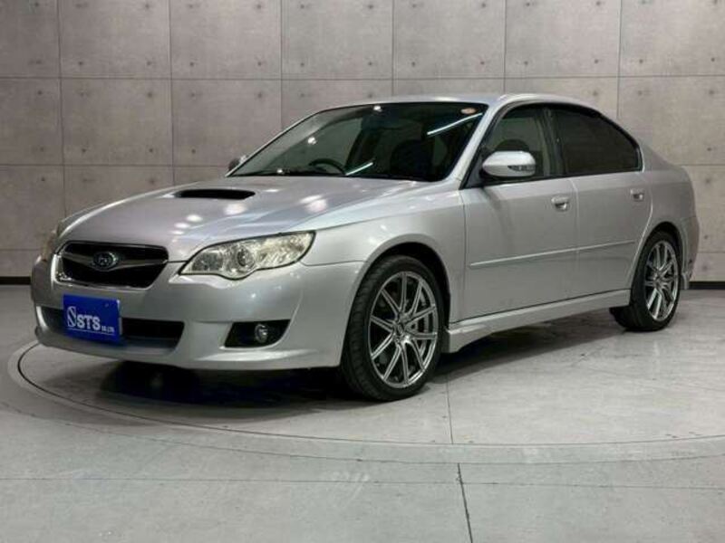 LEGACY B4-0