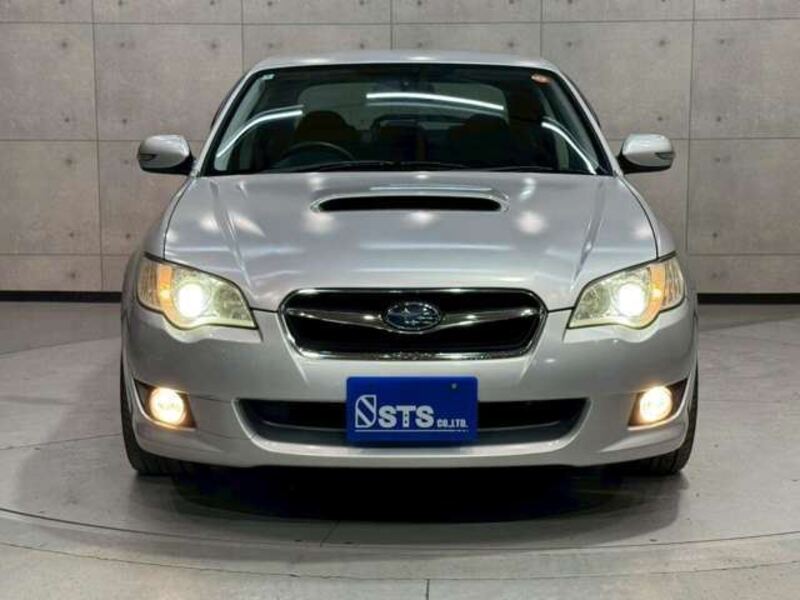 LEGACY B4