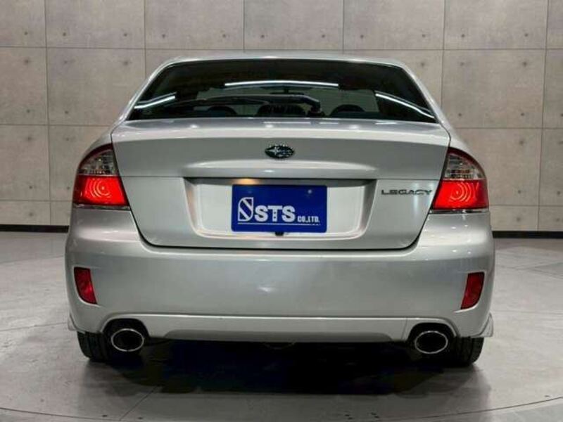 LEGACY B4
