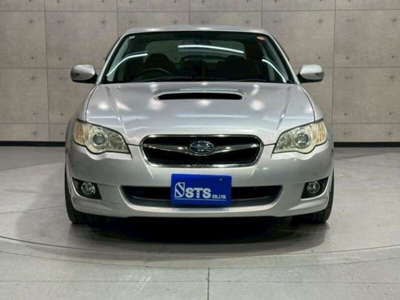 LEGACY B4