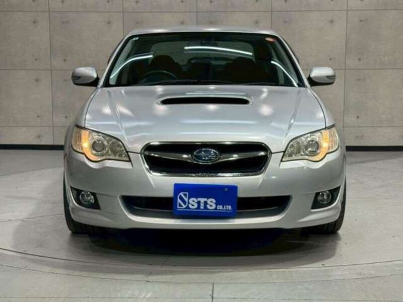 LEGACY B4