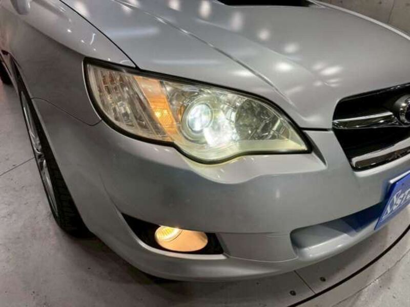 LEGACY B4
