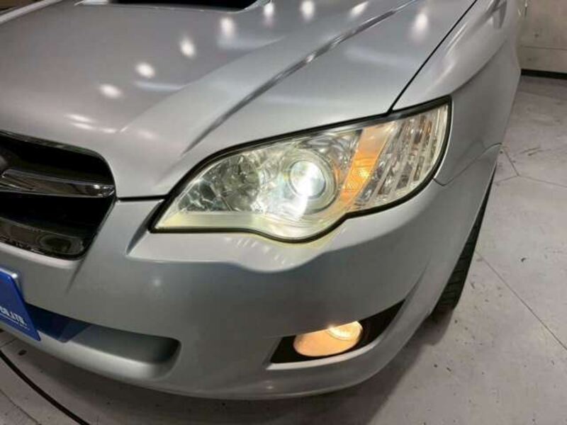 LEGACY B4